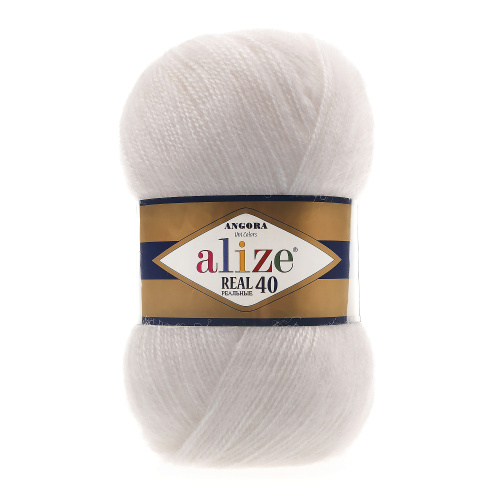 Alize ANGORA REAL 40 599