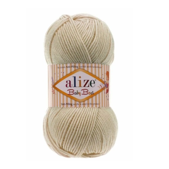 Alize Baby Best 599
