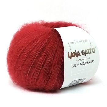 SILK MOHAIR