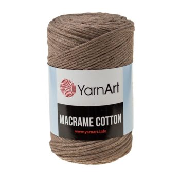 Macrame Сotton