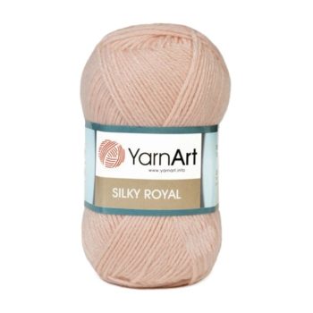 Silky Royal