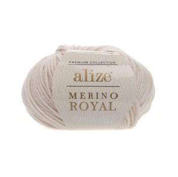 MERINO ROYAL