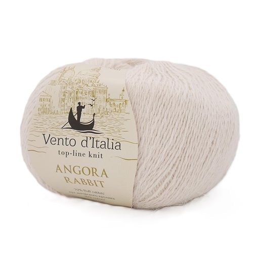 Vento d'Italia ANGORA RABBIT 07 суровый