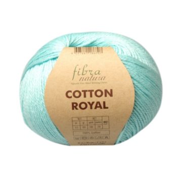 Cotton royal