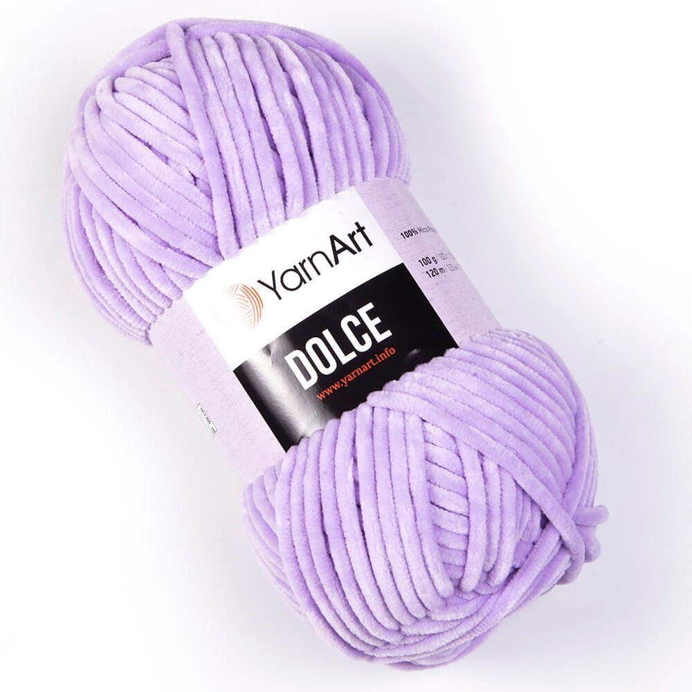 YARNART Dolce 744