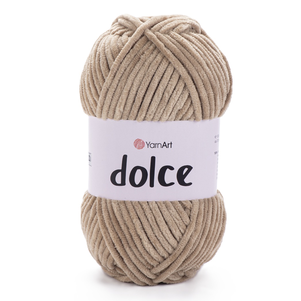 YARNART Dolce 747