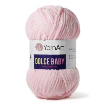 YARNART Dolce Baby 781