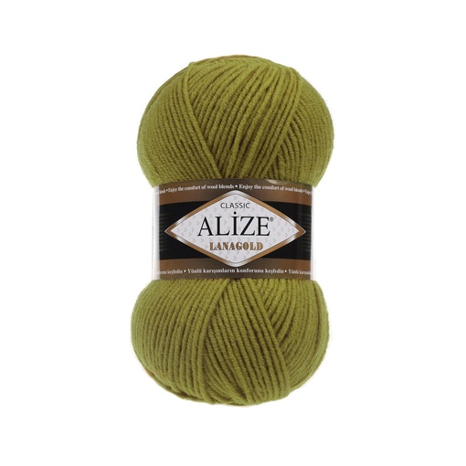 Alize LANAGOLD 758