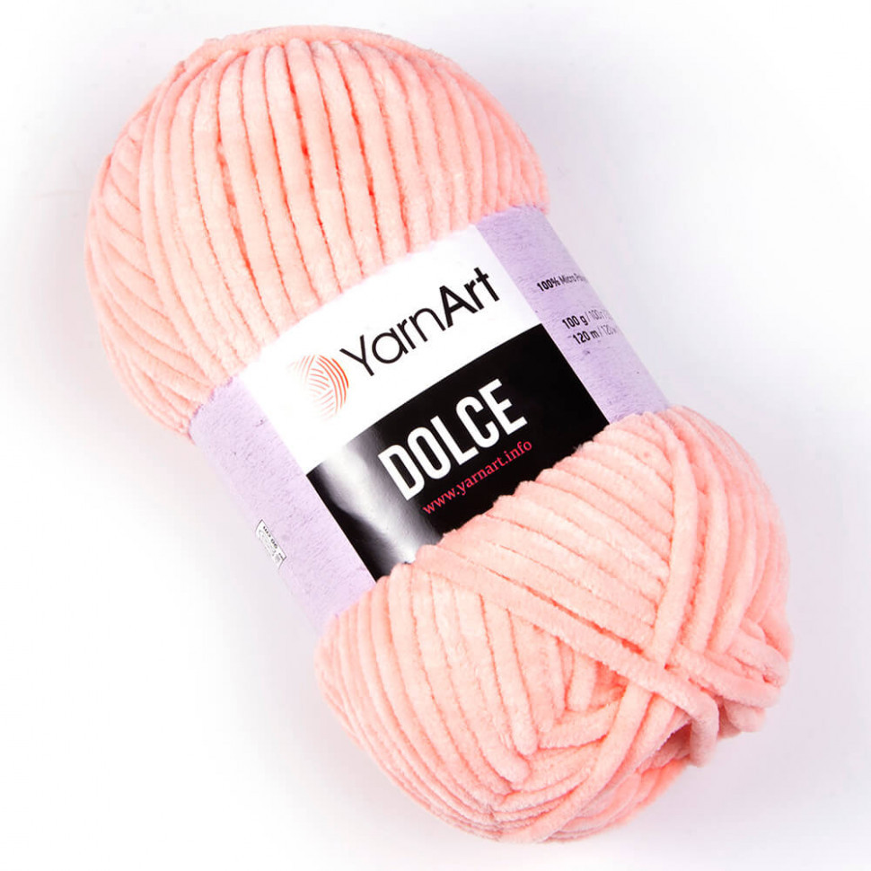 YARNART Dolce 764 само