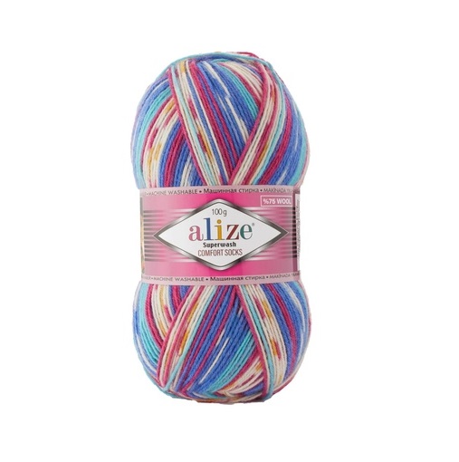 Alize Superwash 7654