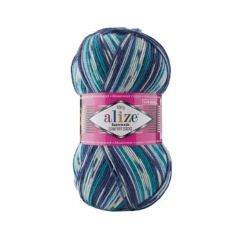 Alize Superwash  7708