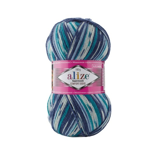 Alize Superwash 7708
