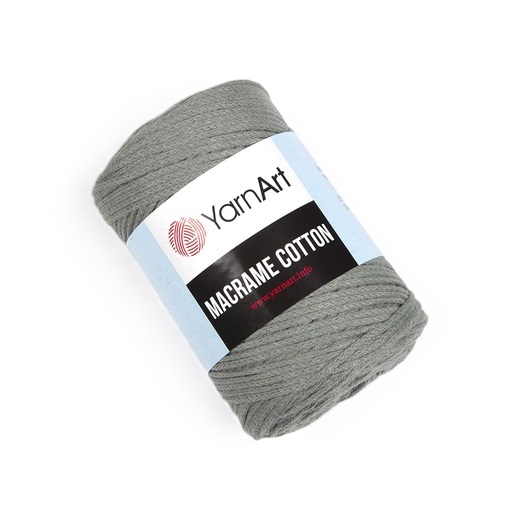 YARNART Macrame Cotton 794 полынь