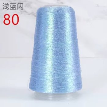 Люрекс Китай 80