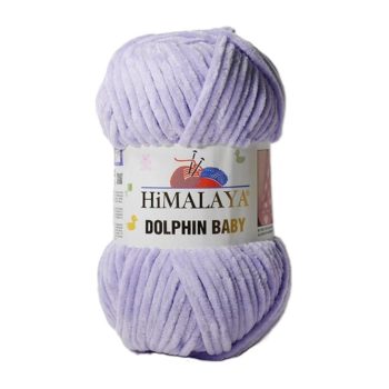 HiMALAYA Dolphin baby 80305