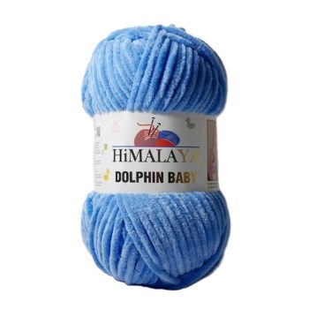 HiMALAYA Dolphin baby 80327