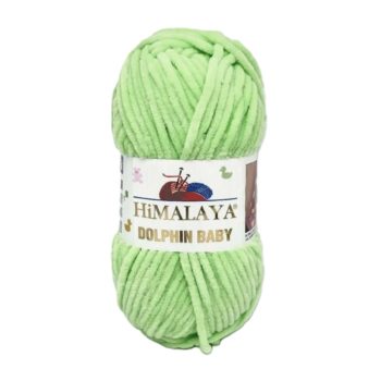 HiMALAYA Dolphin baby 80350
