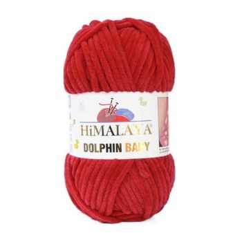 HiMALAYA Dolphin baby 80352