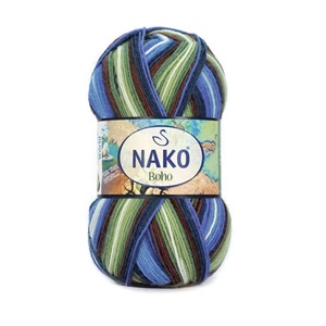 Nako Boho 82451
