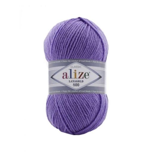 Alize LANAGOLD 800 851