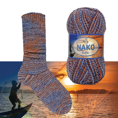 Nako Boho 87718
