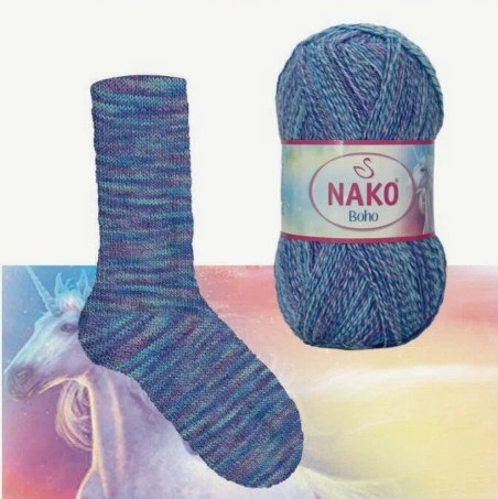 Nako Boho 87724