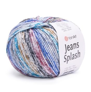 Jeans Splash