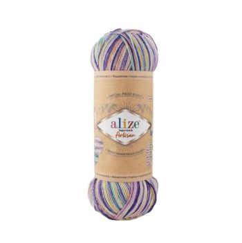 Alize Superwash Artisan 9003