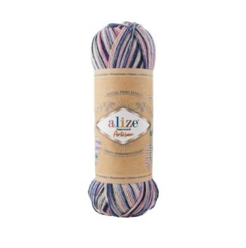 Alize Superwash Artisan 9004