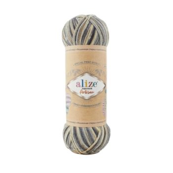 Alize Superwash Artisan 9005