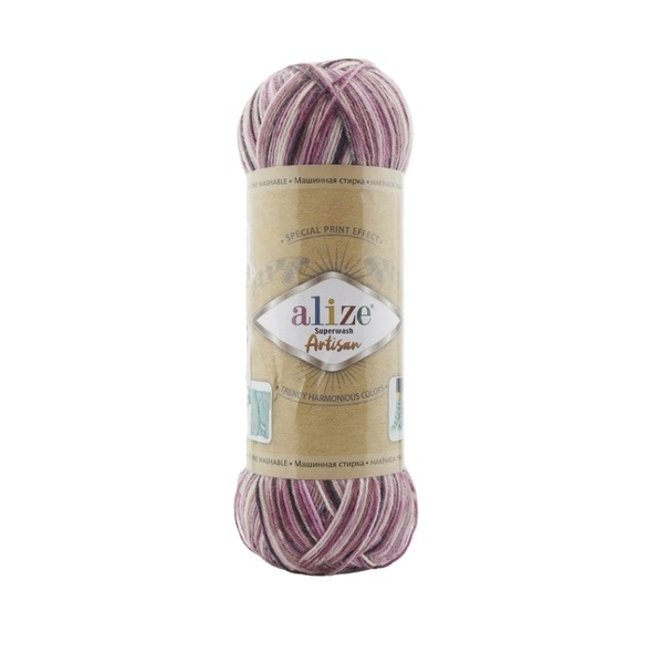 Alize Superwash Artisan 9011