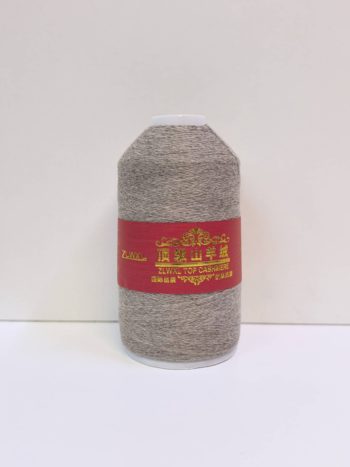 Кашемир Cashmere Fancy yarn 824 тауп