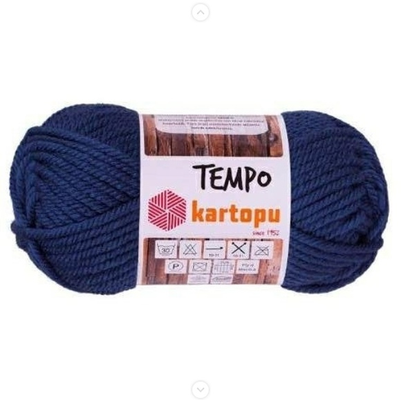 Kartopu Tempo К642