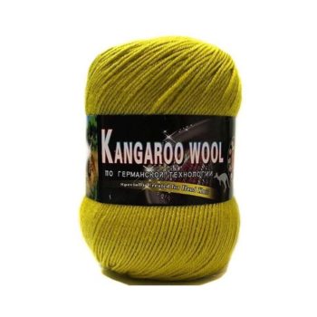 Кенгуру wool