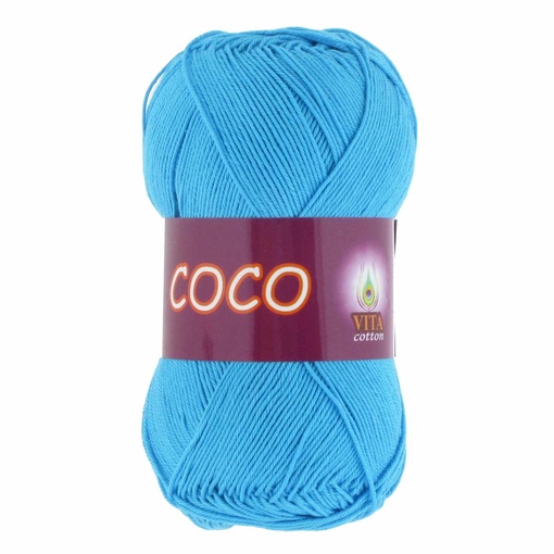 Vita Coco 3878