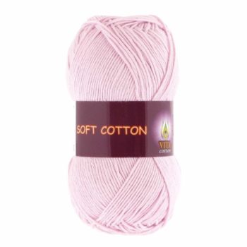 SOFT COTTON