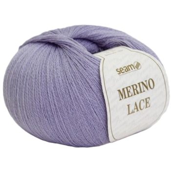 Merino Lace