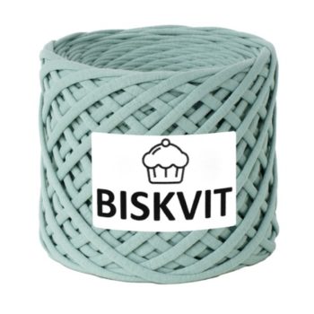 Трикотажная пряжа Biskvit