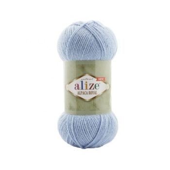 ALIZE Alpaca Royal NEW 356