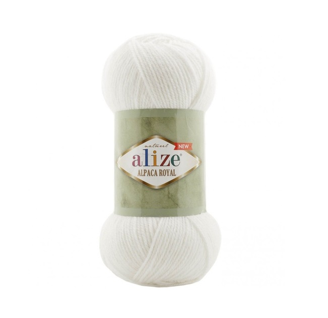 ALIZE Alpaca Royal NEW 055