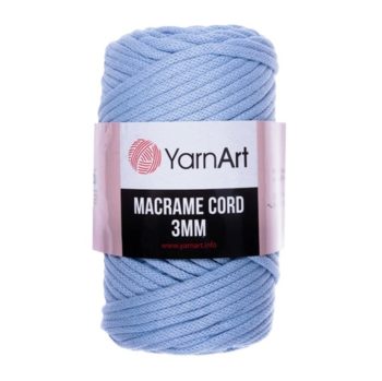 Macrame Cord 3мм