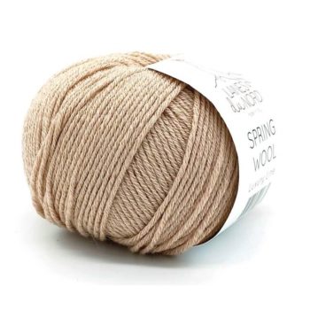 Spring Wool