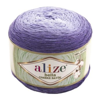 Bella Ombre Batik