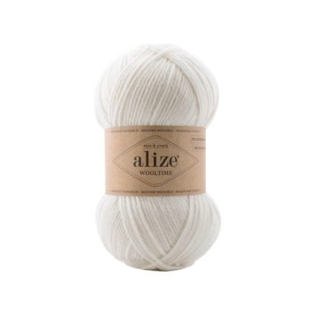 ALIZE Wooltime 055