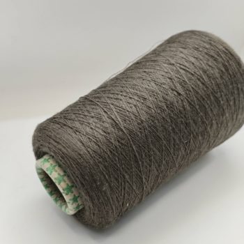 Пряжа бобинная Zegna Baruffa art. Millenium тауп