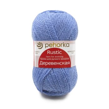 Пехорка Деревенская 195 незабудка