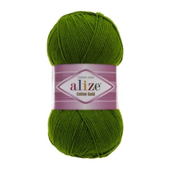 Alize Cotton Gold 035