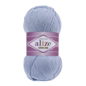 Alize Cotton Gold 040