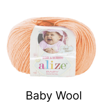 Baby Wool