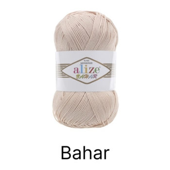 BAHAR